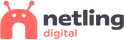 Netling Digital logo