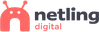 Netling Digital Logo