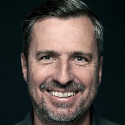 Gerhard Roider's photo