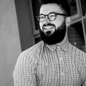 Matthew Heyes's photo