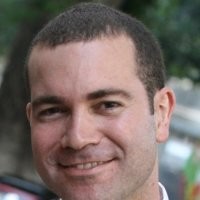 Ronen Yuval-Hoch's photo